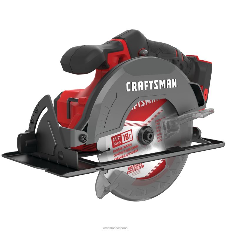 CRAFTSMAN Kit combinado de herramientas eléctricas v20 de 5 herramientas con estuche blando (2 baterías incluidas y cargador incluido) Herramientas eléctricas 4DTRH43