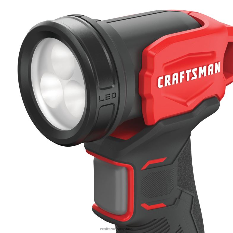 CRAFTSMAN Kit combinado de herramientas eléctricas v20 de 6 herramientas con estuche blando (2 baterías incluidas y cargador incluido) Herramientas eléctricas 4DTRH6