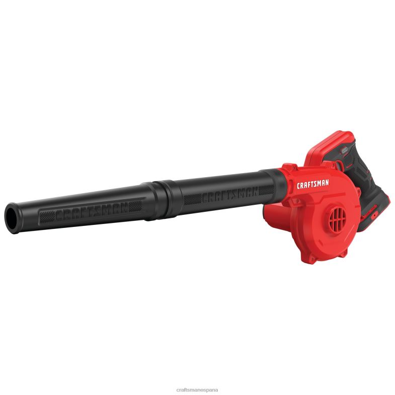 CRAFTSMAN Soplador para el lugar de trabajo de 20 voltios como máximo (solo herramienta) Herramientas eléctricas 4DTRH82